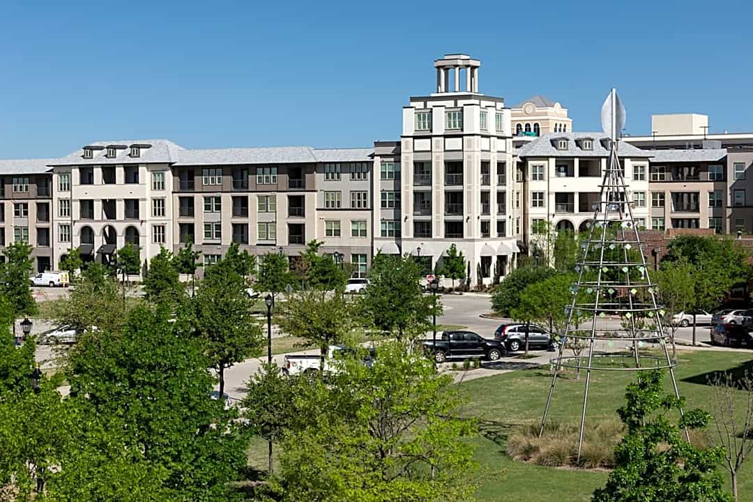 The Civic At Frisco Square 5720 Frisco Square Blvd Frisco Tx Apartments For Rent Rent Com