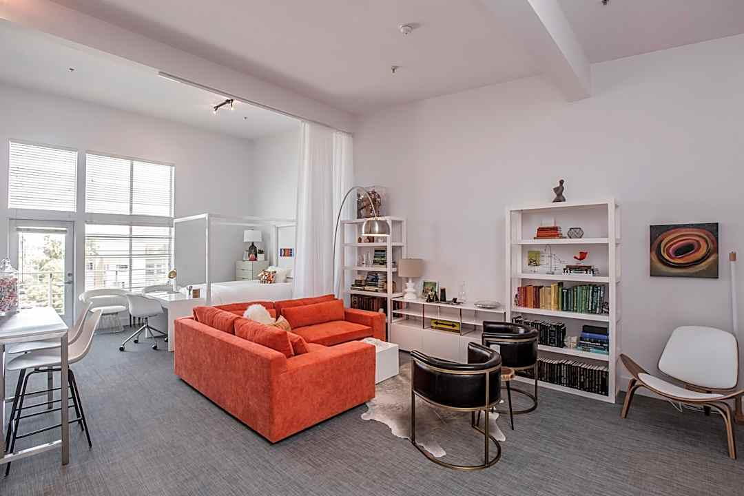 Lofts At Noho Commons 11136 Chandler Blvd North Hollywood Ca Apartments For Rent Rent Com [ 720 x 1080 Pixel ]