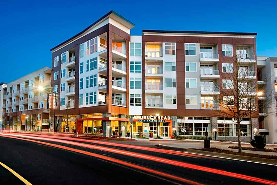 Amli Buckhead 3450 Roxboro Rd Atlanta Ga Apartments For Rent Rent Com