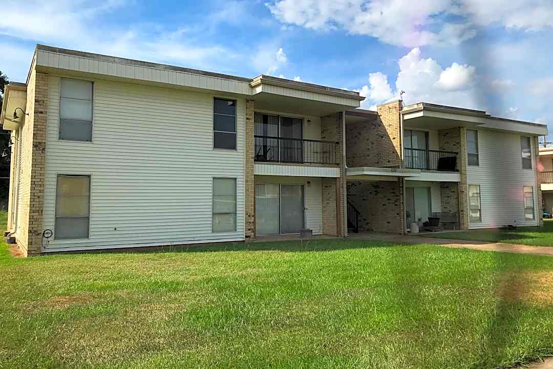 84  Bayou trace apartments alexandria la for Rent