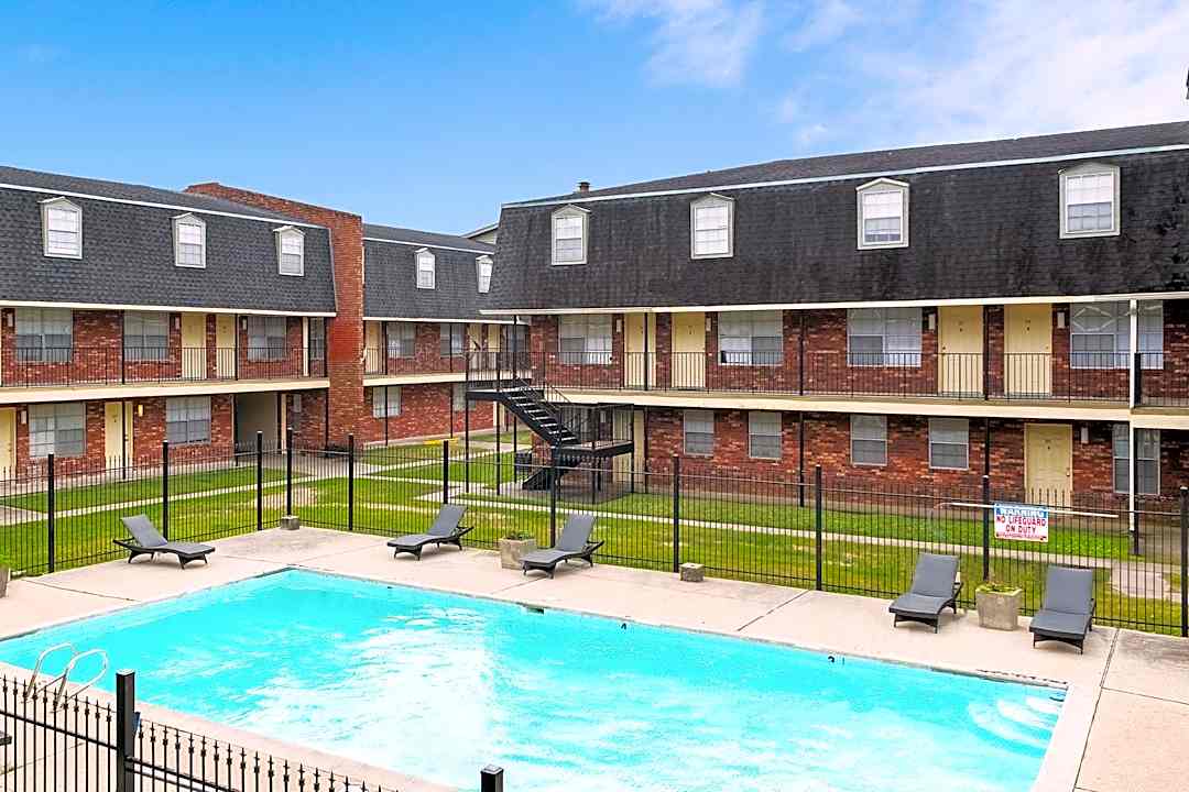 Orwood Creek 10151 Curran Blvd New Orleans La Apartments For Rent Rent Com