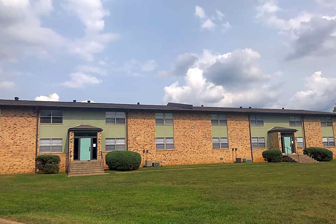 Eagle Crossing - 3000 Calvin Dr Hopkinsville Ky Apartments For Rent Rentcom