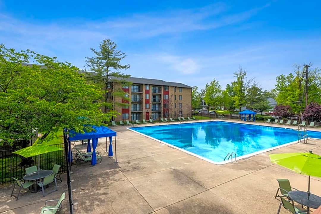 spring parc apartments silver spring maryland