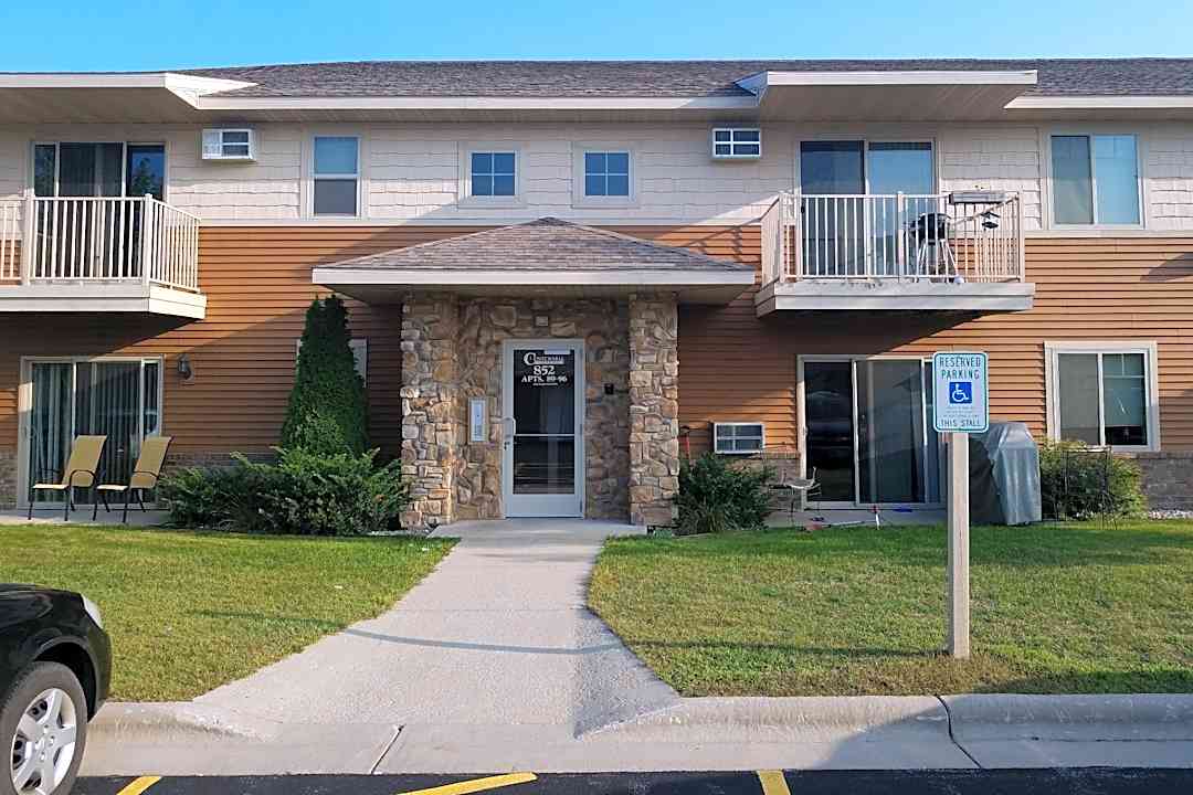 Centennial Estates 838 Cent Ctr Blvd Oneida Wi Apartments For Rent Rent Com