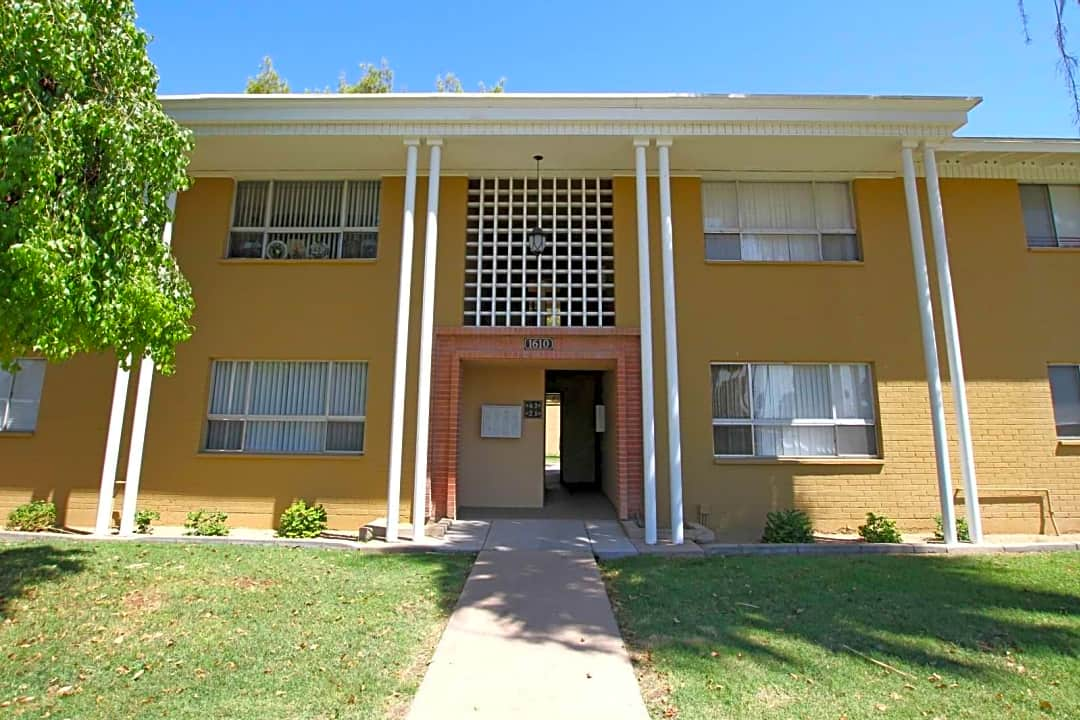 Park Lee - 1600 W Highland Ave | Phoenix, AZ Apartments for Rent | Rent.