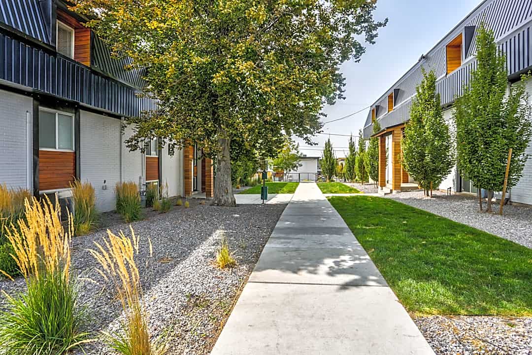 Joshua Tree - 3349 South 1300 East Salt Lake City Ut Apartments For Rent Rentcom