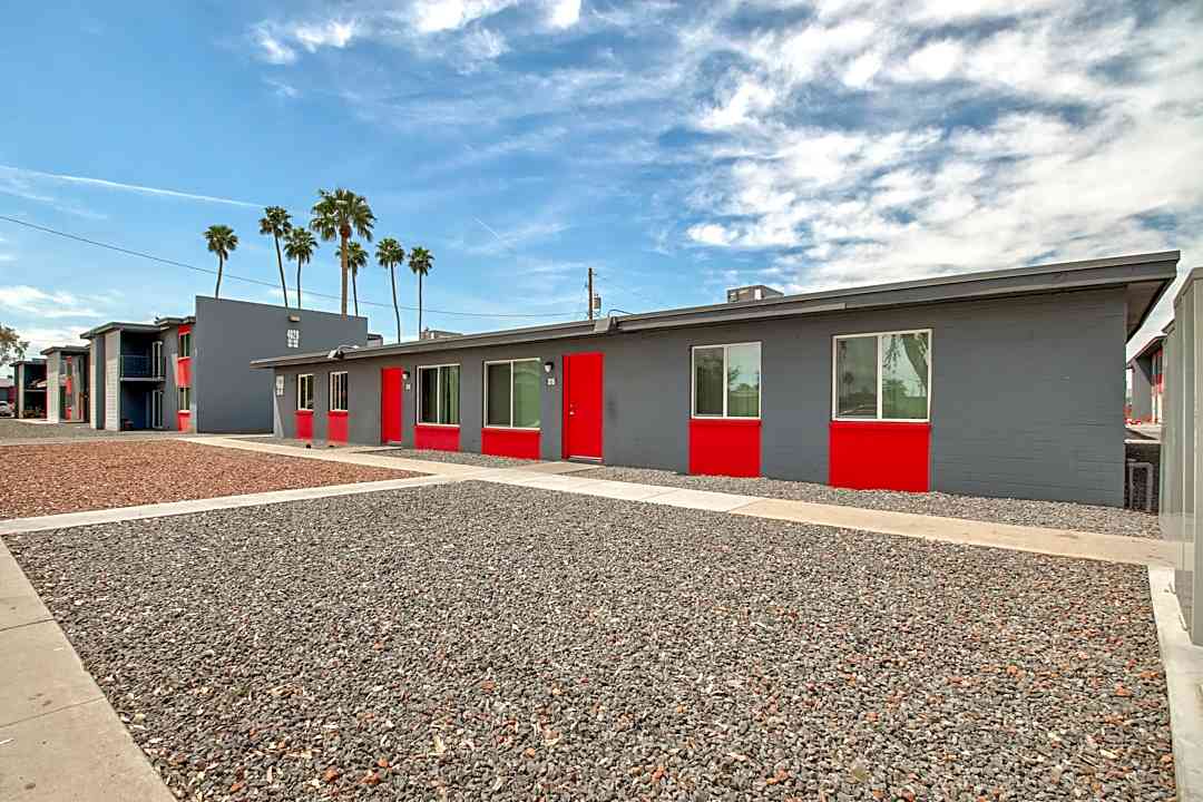 Alta Vista Village 4647 North 39th Avenue Phoenix Az Apartments For Rent Rent Com