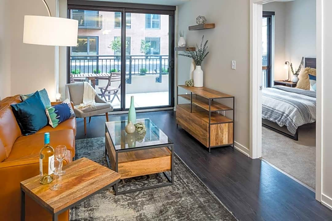 Citizen Park Luxury Apartments - 4643 Lindell Blvd | Saint Louis, MO  Apartments for Rent | Rent.