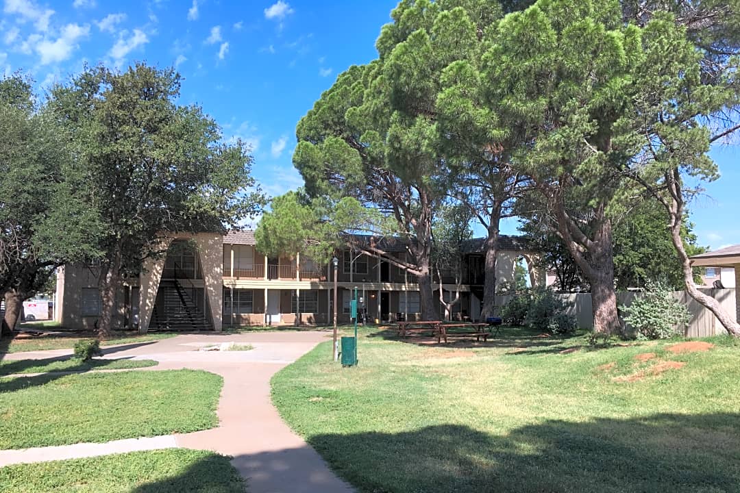 La Casa Bonita Apt - 5025 N Dixie Blvd | Odessa, TX Apartments for Rent |  Rent.