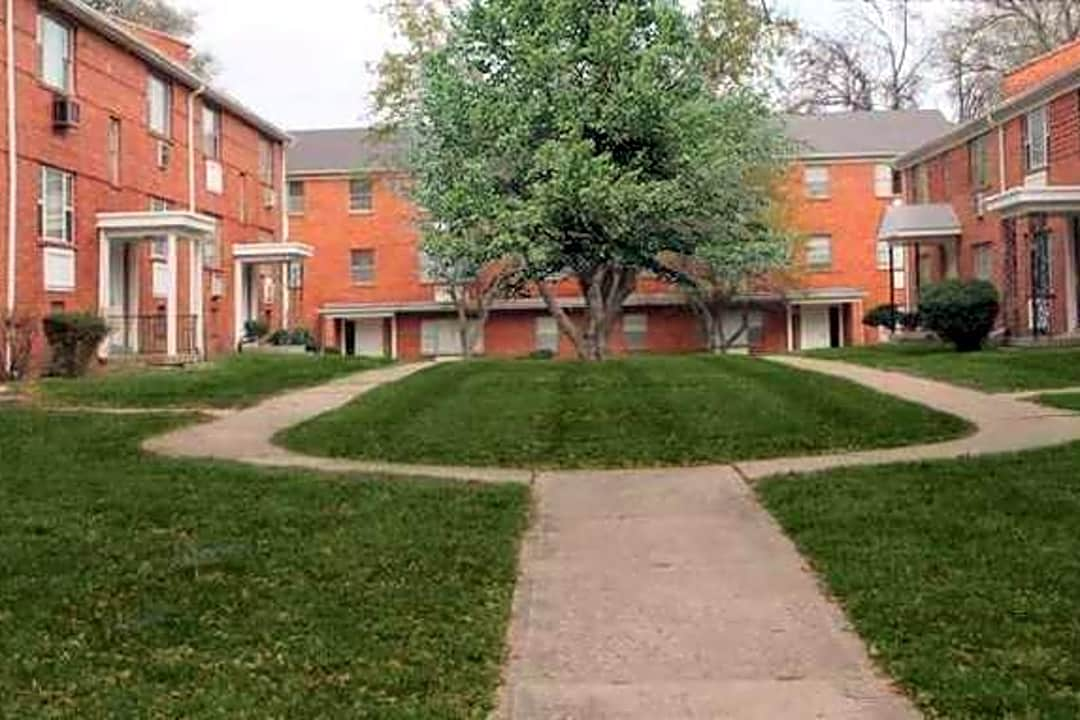 park meadows apartments kansas city