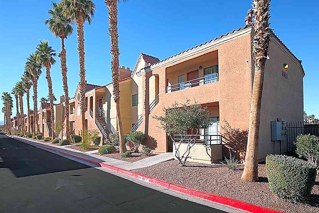 Ciel Apartments 1330 E Reno Ave Las Vegas Nv Apartments For Rent Rent Com