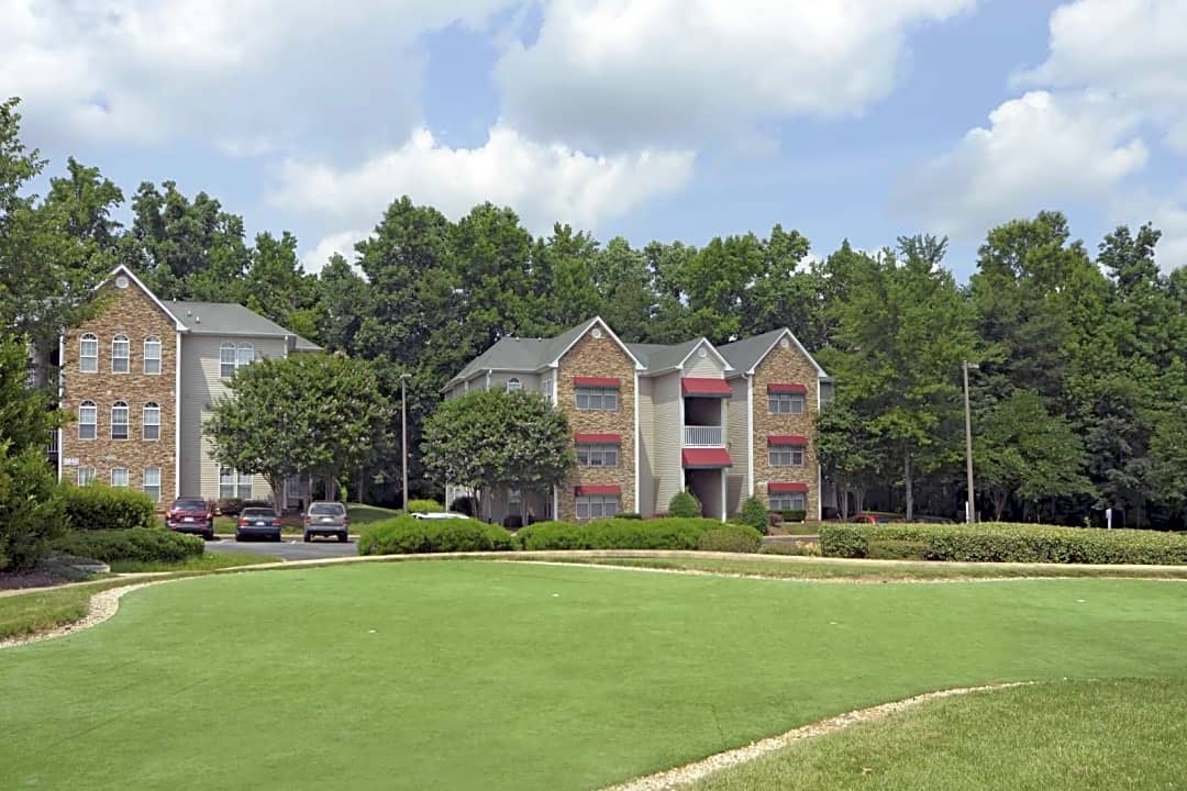 Barrington Place Apartment Homes - 2410 Allerton Way | Charlotte, NC  Apartments for Rent | Rent.