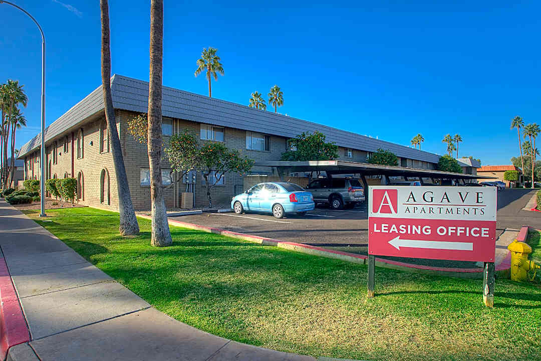 Agave Apartments 1718 Jentilly Lane Tempe Az Apartments For Rent Rent Com