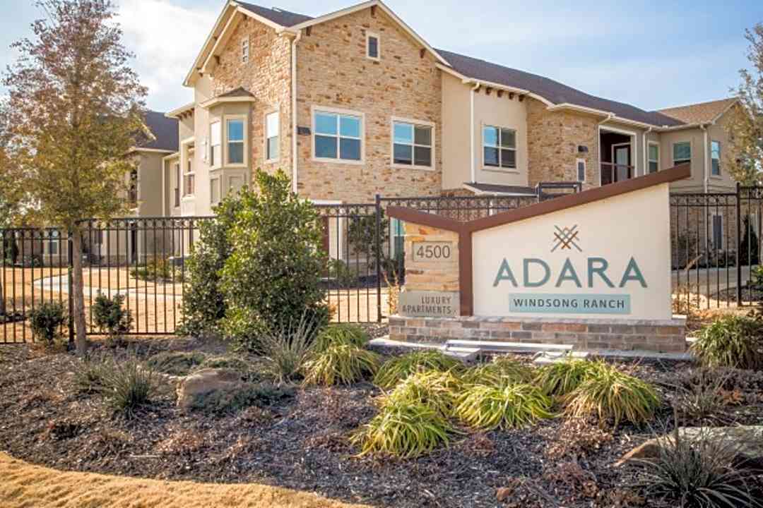 Cortland Windsong Ranch 4500 Bluestem Dr Prosper Tx Apartments For Rent Rent Com