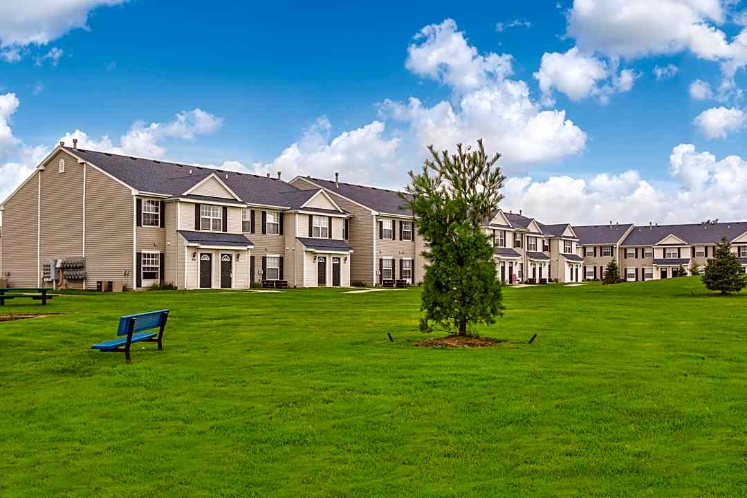 The Park At Sagebrush Circle - 2845 Sagebrush Cir Ann Arbor Mi Apartments For Rent Rentcom