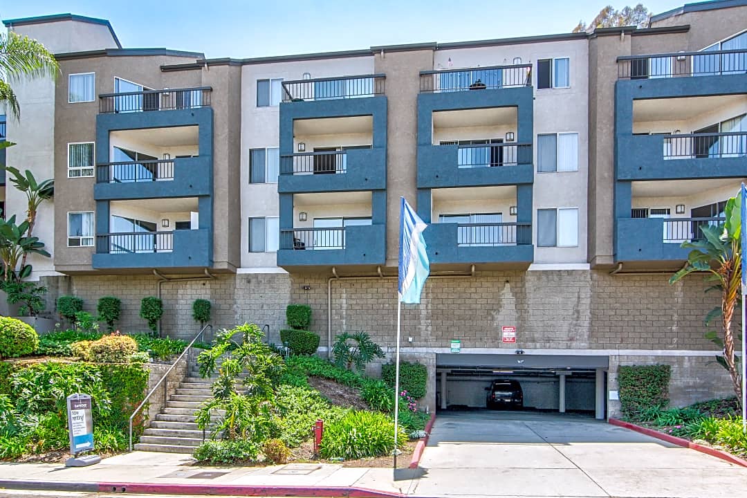 42 Creative Bayridge apartments san pedro ca for Small Room