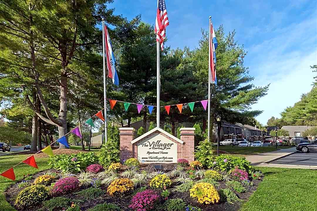 The Villager At Barton Run 322a Barton Run Blvd Marlton Nj Apartments For Rent Rent Com