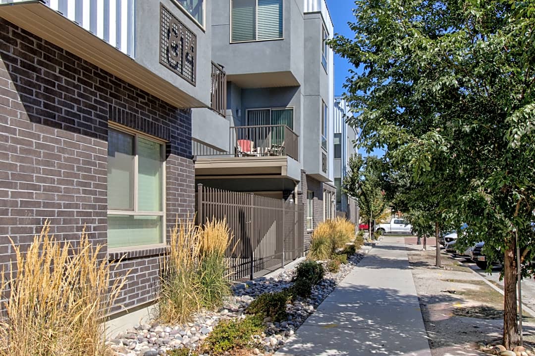 Prana Apartments - 255 West 800 South | Salt Lake City, UT Apartments for  Rent | Rent.