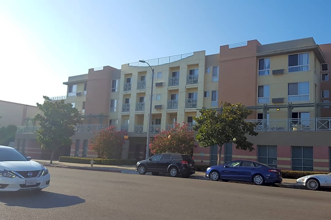 Adams Senior Citizens Housing Corp - 1921 W Adams Blvd | Los Angeles, CA  Apartments for Rent | Rent.