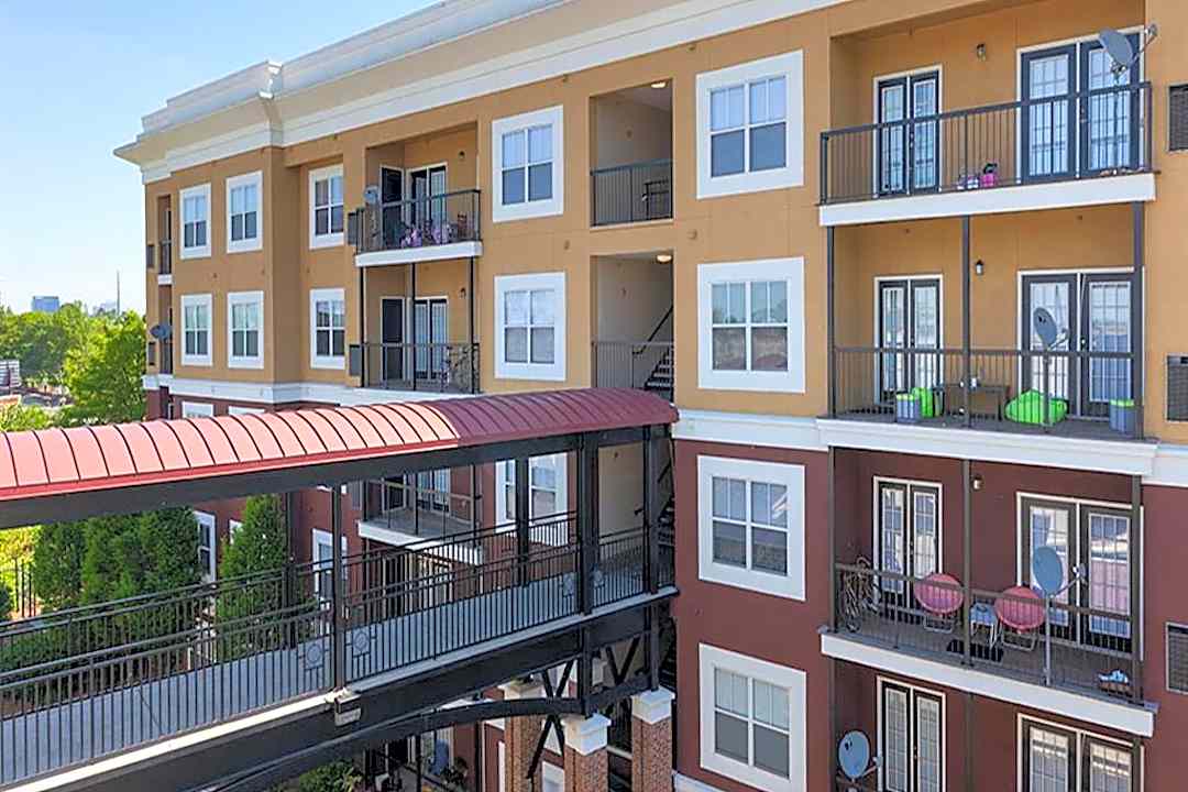 The Point At Westside 370 Northside Dr Nw Atlanta Ga Apartments For Rent Rent Com