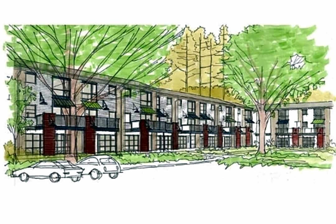 Ansley Forest 1616 Piedmont Avenue Atlanta Ga Apartments For Rent Rent Com