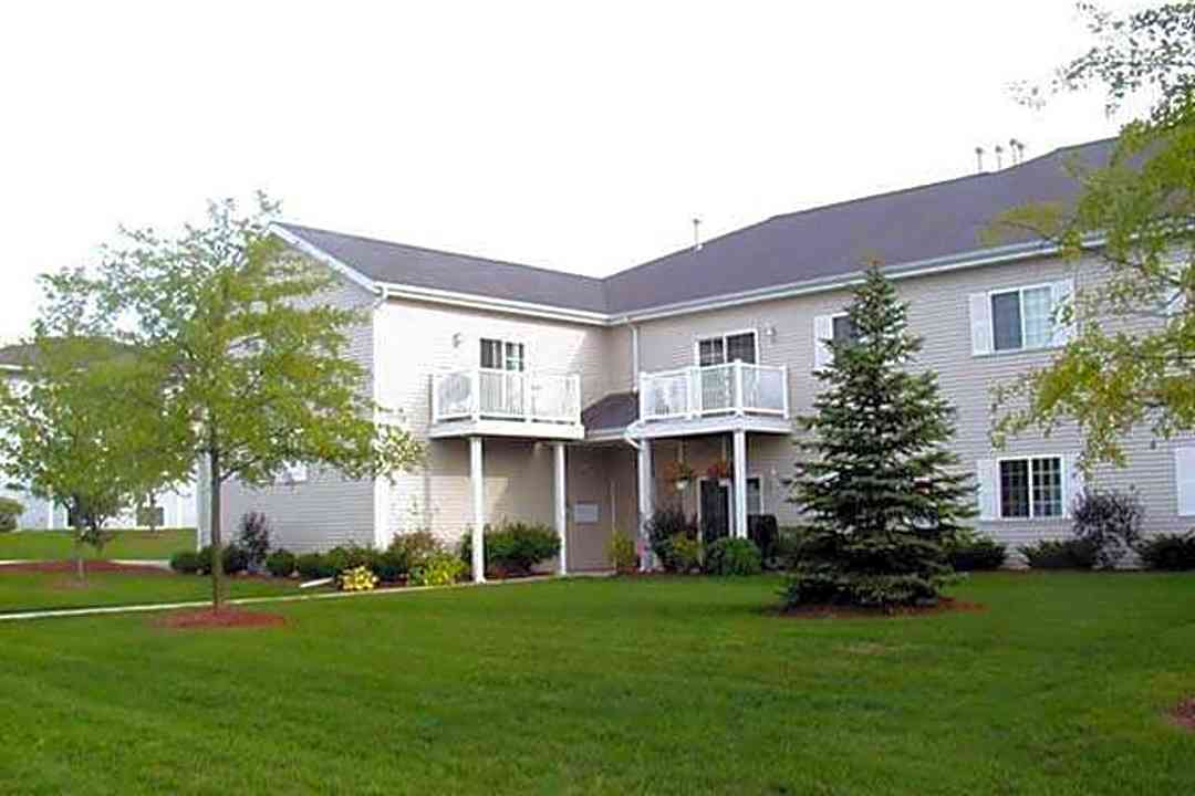 Hampton Properties - 3464 Hampton Ridge Dr Rockford Il Apartments For Rent Rentcom