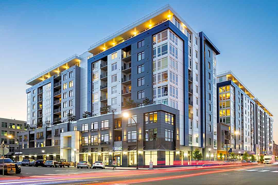 Indigo Apartment Homes - 500 Jefferson Ave 110 Redwood City Ca Apartments For Rent Rentcom