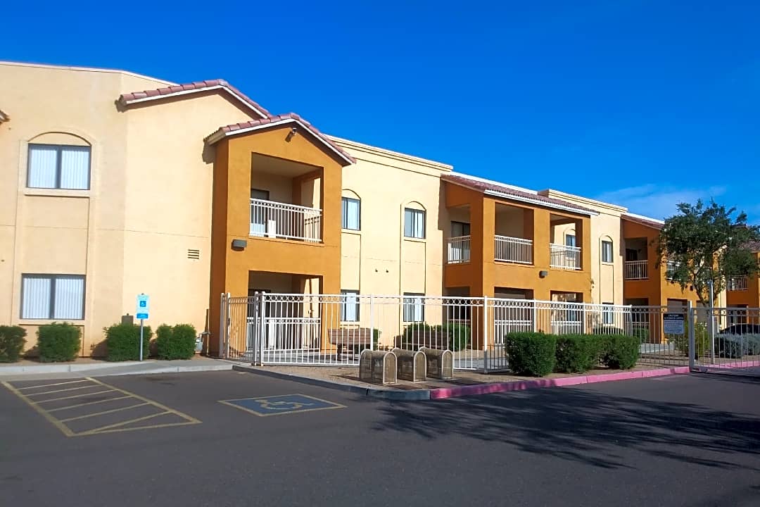 Casa Bill Soltero - 6001 W Missouri Ave | Glendale, AZ Apartments for Rent  | Rent.