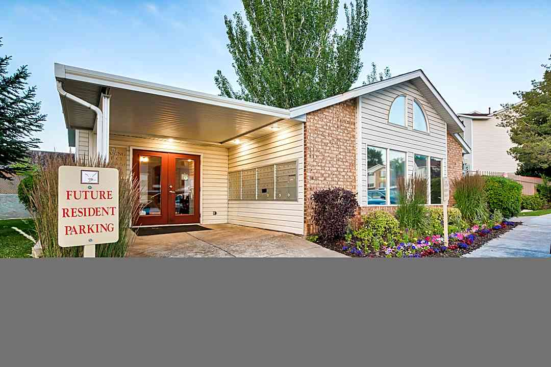 Cherry Lane Apartments 2727 South 625 West Bountiful Ut Apartments For Rent Rent Com