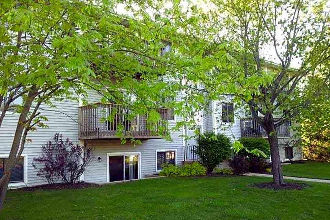 Hampton Properties - 3464 Hampton Ridge Dr Rockford Il Apartments For Rent Rentcom