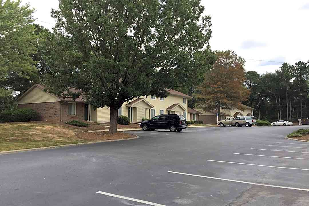 Heritage Square Apartments - 2604 Myrtle St Newberry Sc Apartments For Rent Rentcom