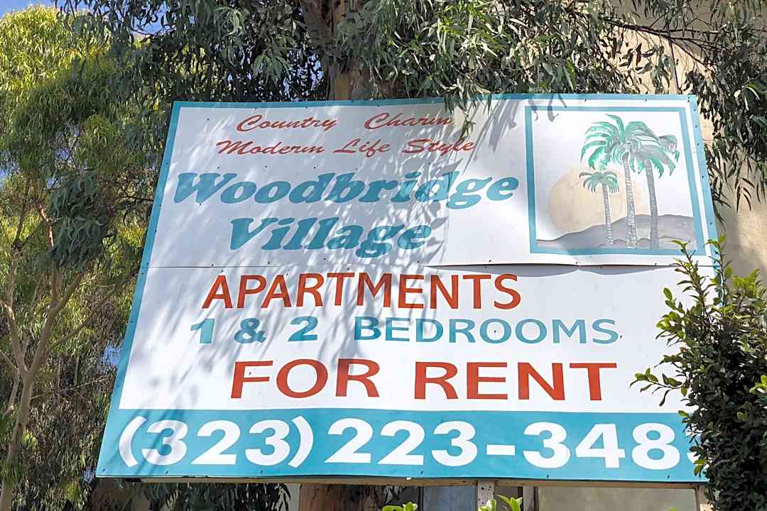 woodbridge village 1900 n marianna ave los angeles ca apartments for rent rent com