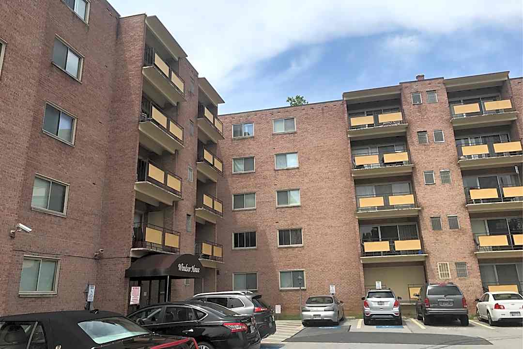 Windsor House - 6503 Park Heights Ave Baltimore Md Apartments For Rent Rentcom