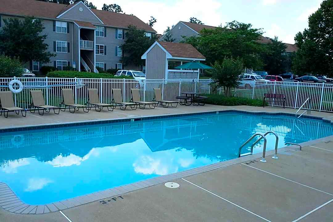 Columbia Hills Apartments - 200 Mcmeen Cir Columbia Tn Apartments For Rent Rentcom