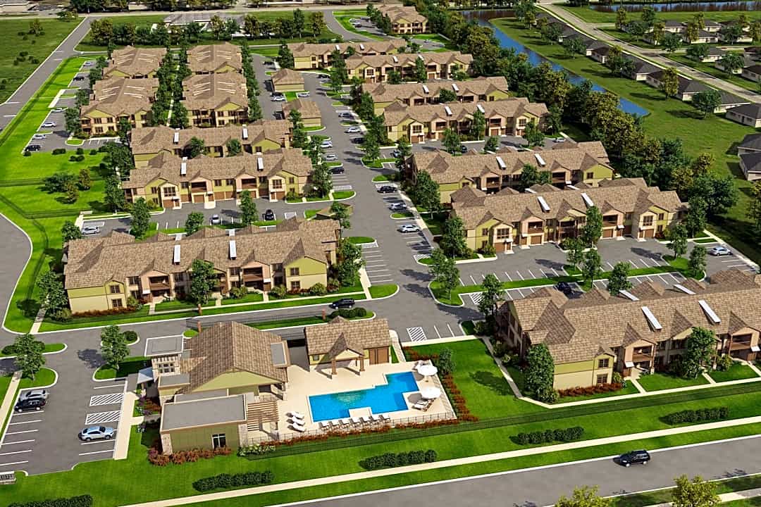 Springs At Weber Road Apartments 700 S Weber Rd Romeoville Il Apartments For Rent Rent Com