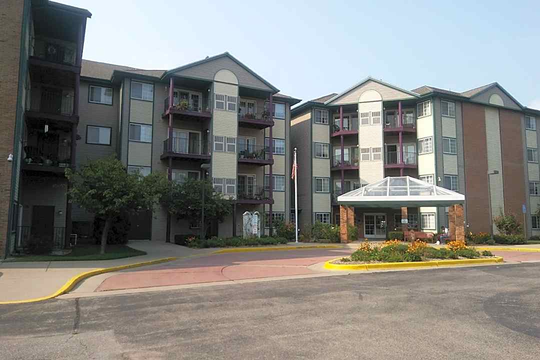 apartments for rent muskegon mi