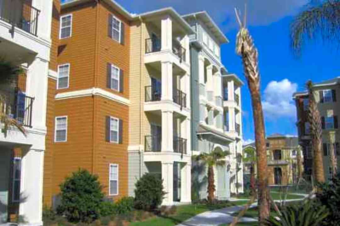 Fountains At Millenia - 5316 Millenia Blvd Orlando Fl Apartments For Rent Rentcom