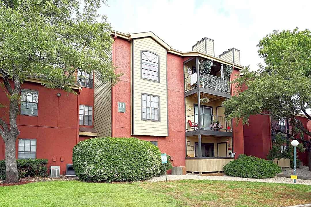 Peppermill 2125 Universal City Boulevard Universal City Tx Apartments For Rent Rent Com