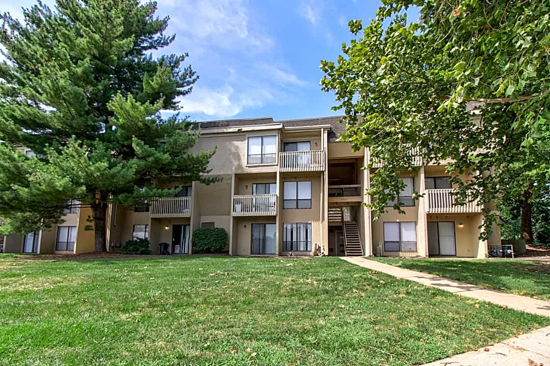 Coventry Park Apartments 3926 S Redwood Dr Independence Mo Apartments For Rent Rent Com