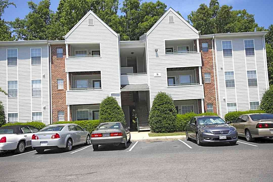 Derby Run Apartments - 6 Derby Dr Hampton Va Apartments For Rent Rentcom