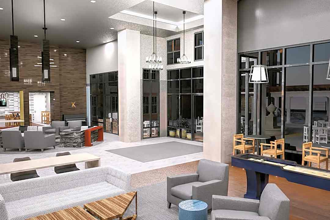 The Heights At Goose Creek Village 42785 Generation Dr Ashburn Va Apartments For Rent Rent Com