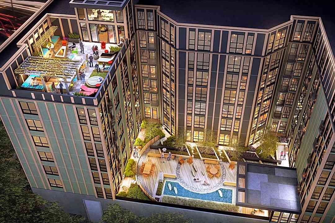 Ann Arbor City Apartments 201 South First Street Ann Arbor Mi Apartments For Rent Rent Com