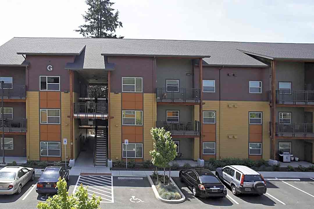 prairie view apartments vancouver wa