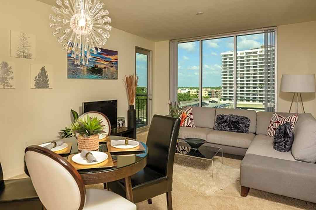 the paramount apartments orlando