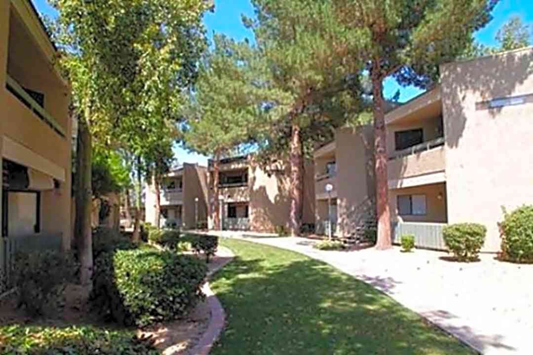 Silver Creek 10851 N 43rd Ave Phoenix Az Apartments For Rent Rent Com