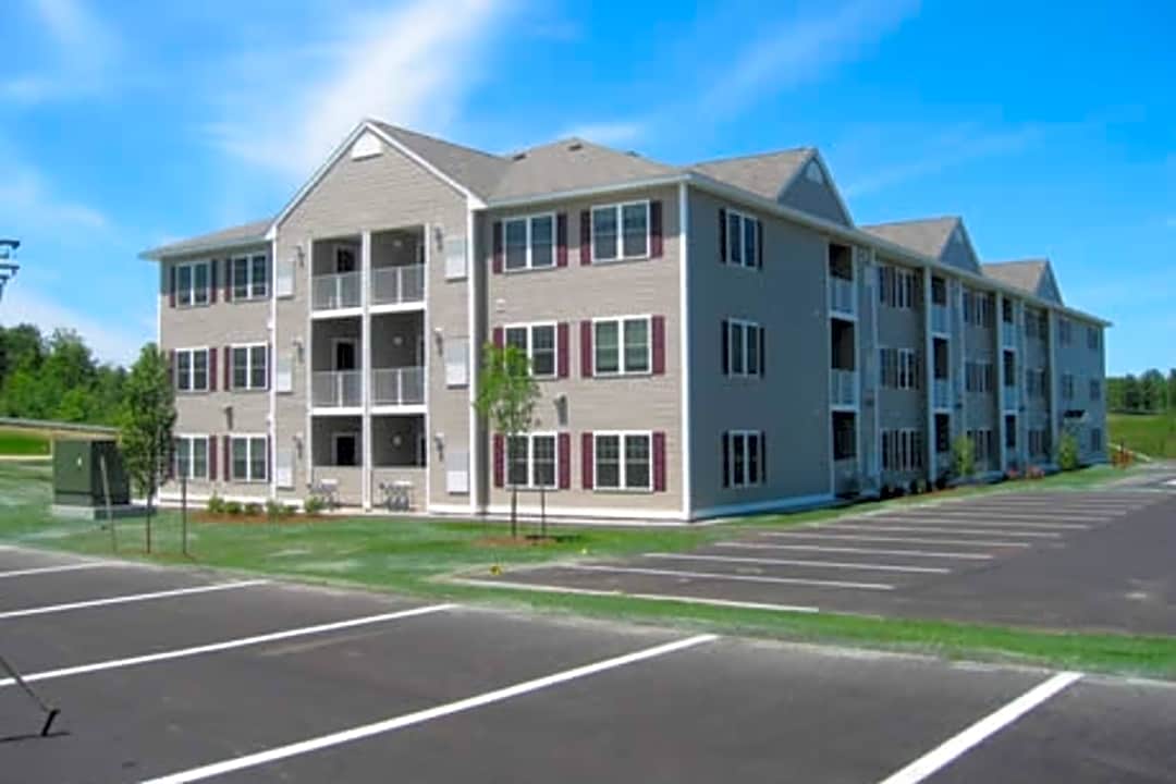 Independent Living Community Near Water Valley