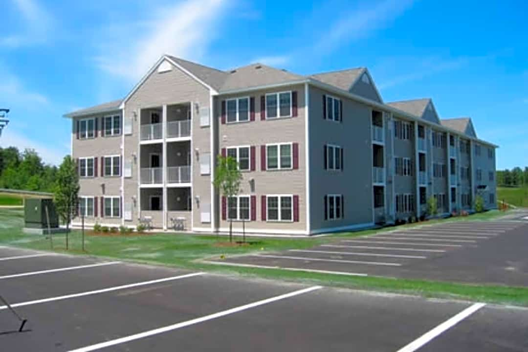 Student Housing Near Msu