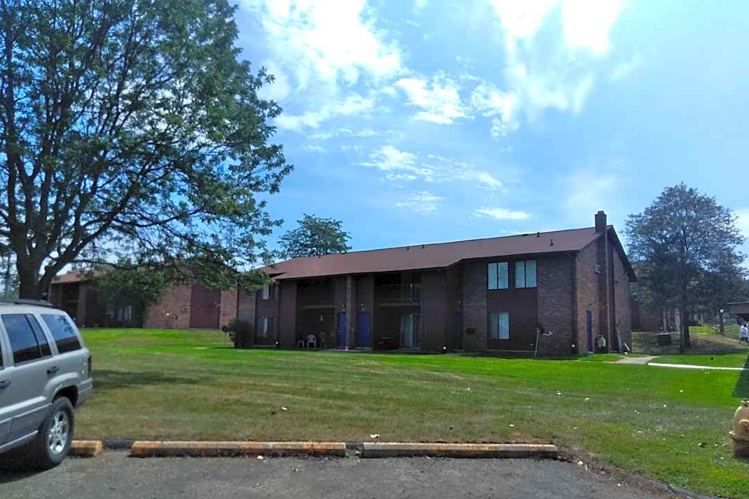 perry place apartments pontiac mi