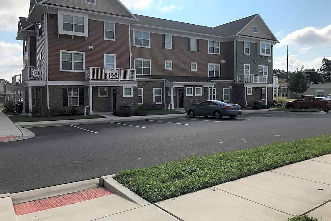 52  Apartment complex salisbury md Near Me