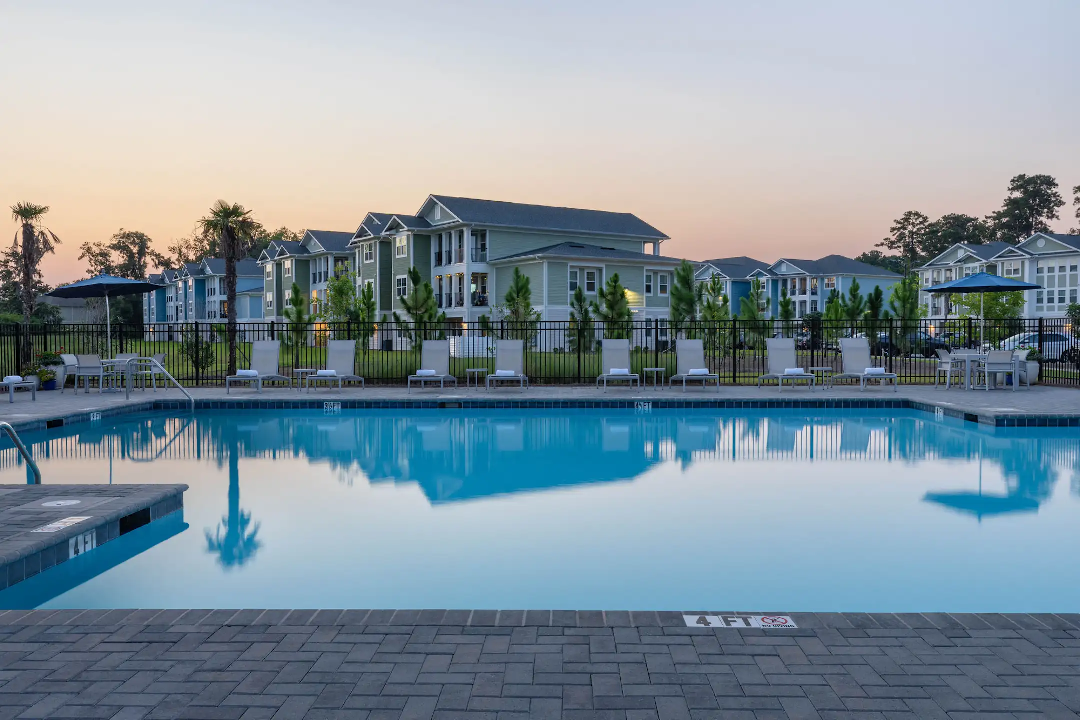 The Slate 5798 Ogeechee Road Savannah, GA Apartments for Rent Rent.